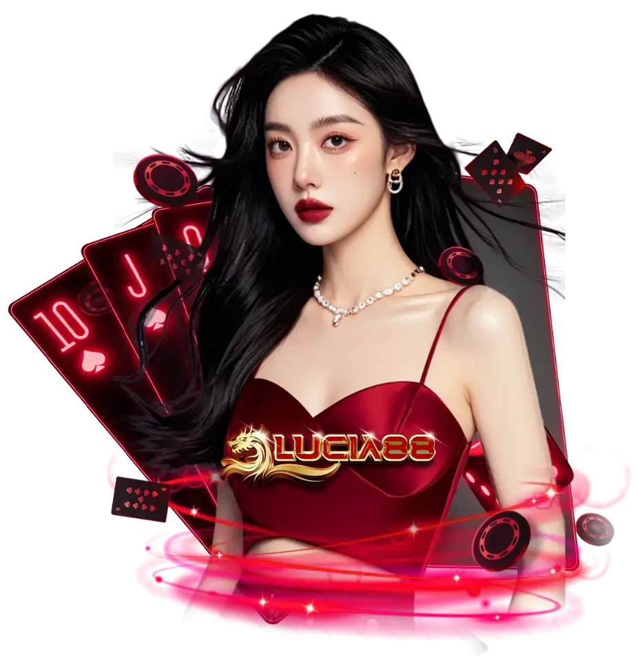สมัคร lucia 888